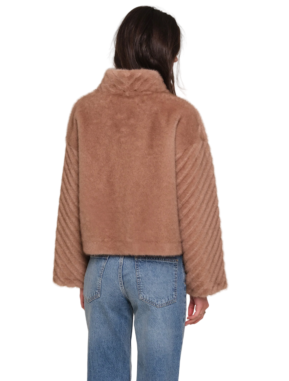Melanie Jacket-Brown