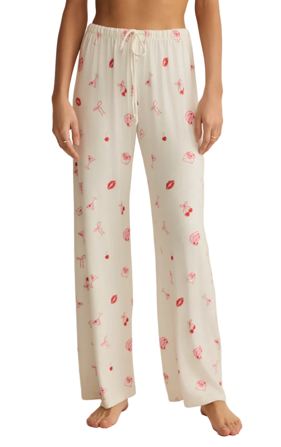 So Sweet Pant-Vanilla Ice