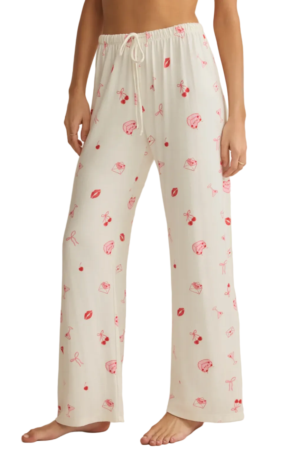 So Sweet Pant-Vanilla Ice