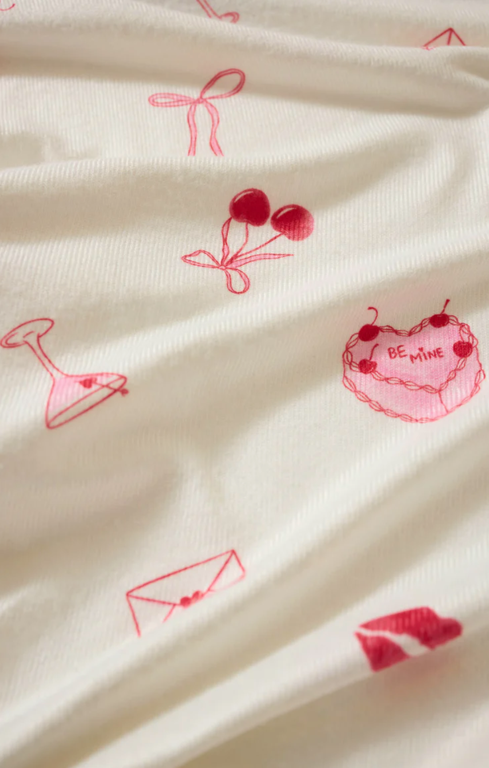 So Sweet Pant-Vanilla Ice