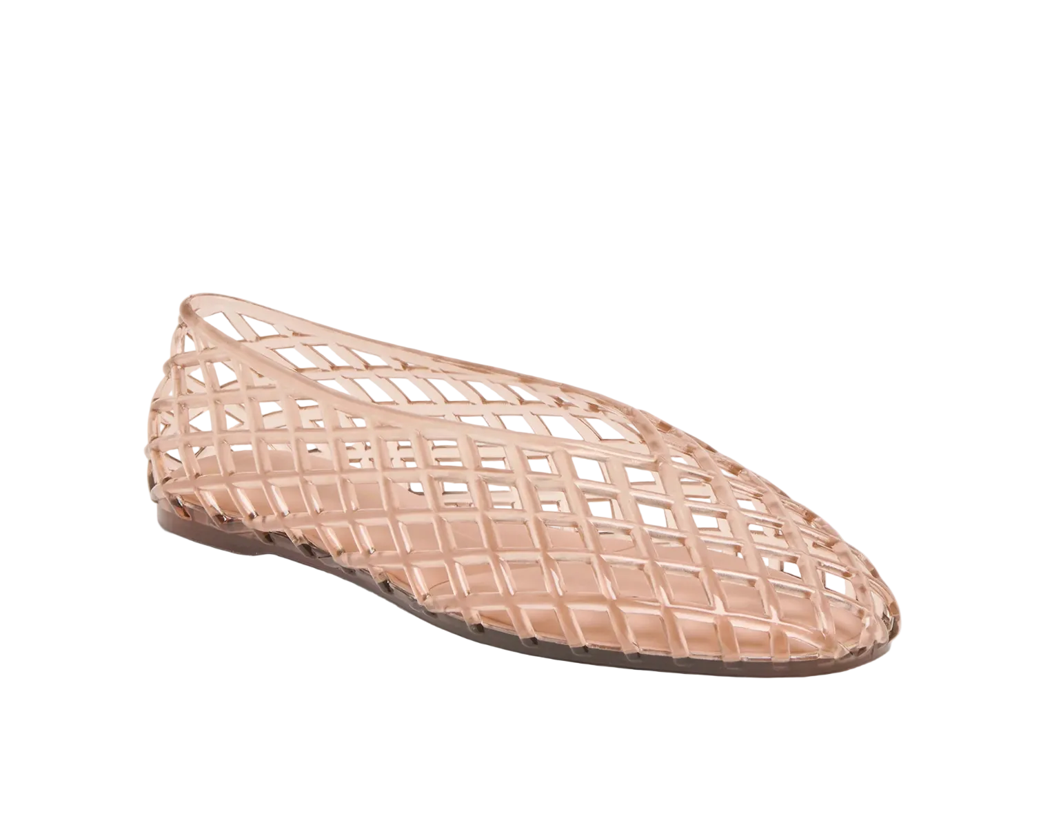 Jam Flats-Mocha Jelly