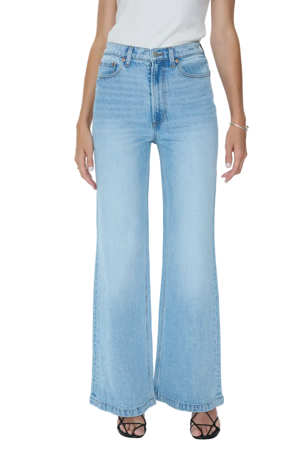 Lana Ultra Wide Leg-Perspective