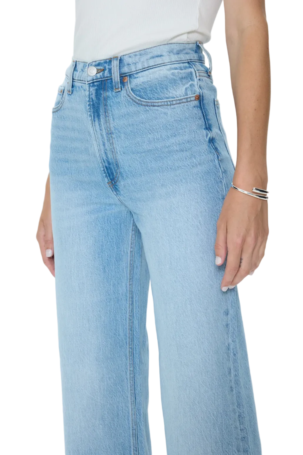 Lana Ultra Wide Leg-Perspective