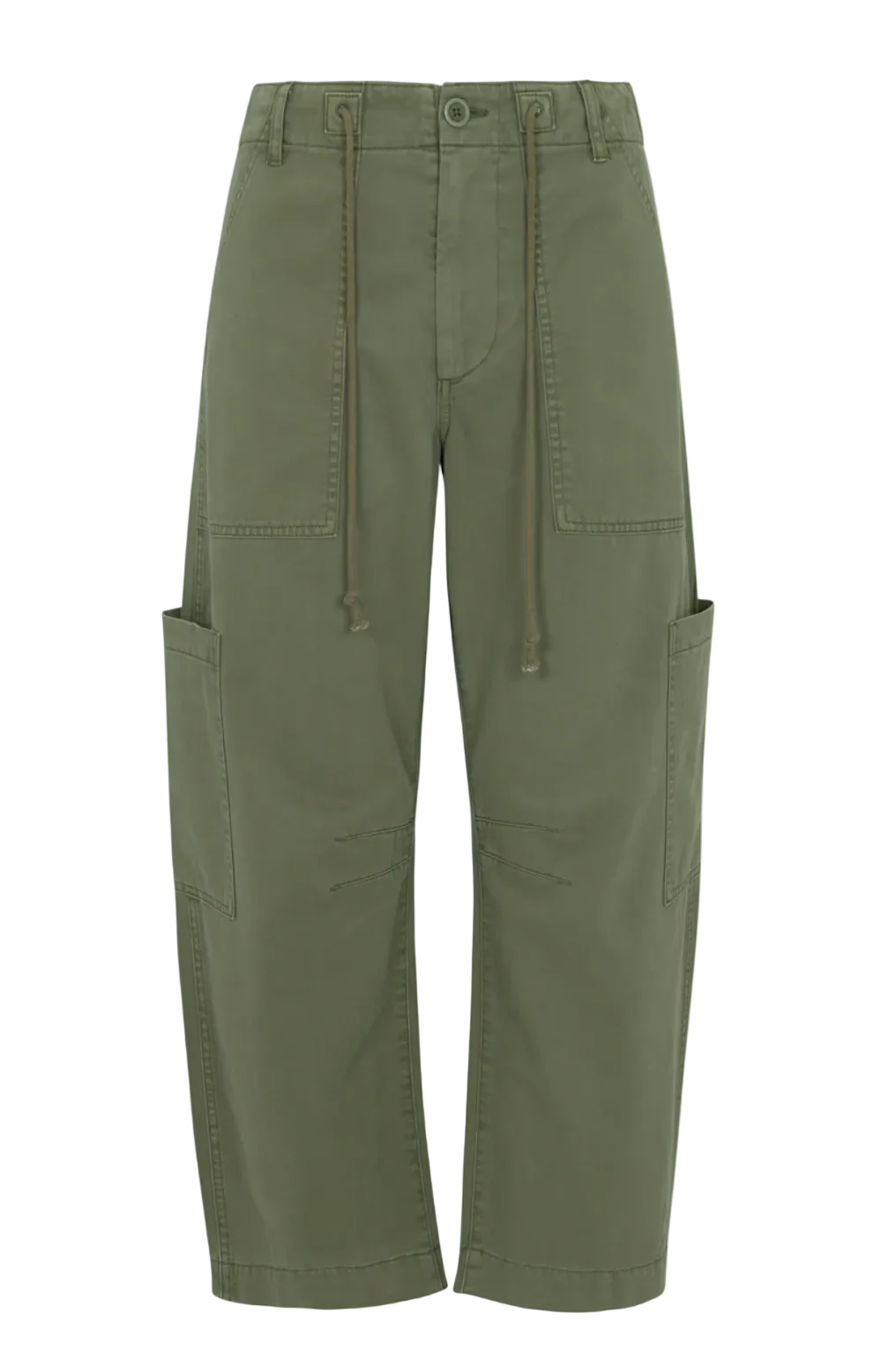 Sabrina Utility Pant-Meadow