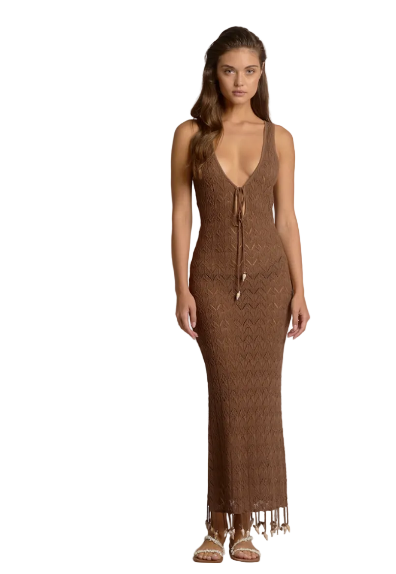 Shelly Coverup-Brown