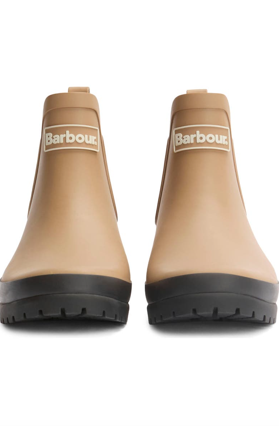 Mallow Wellingtons-Beige