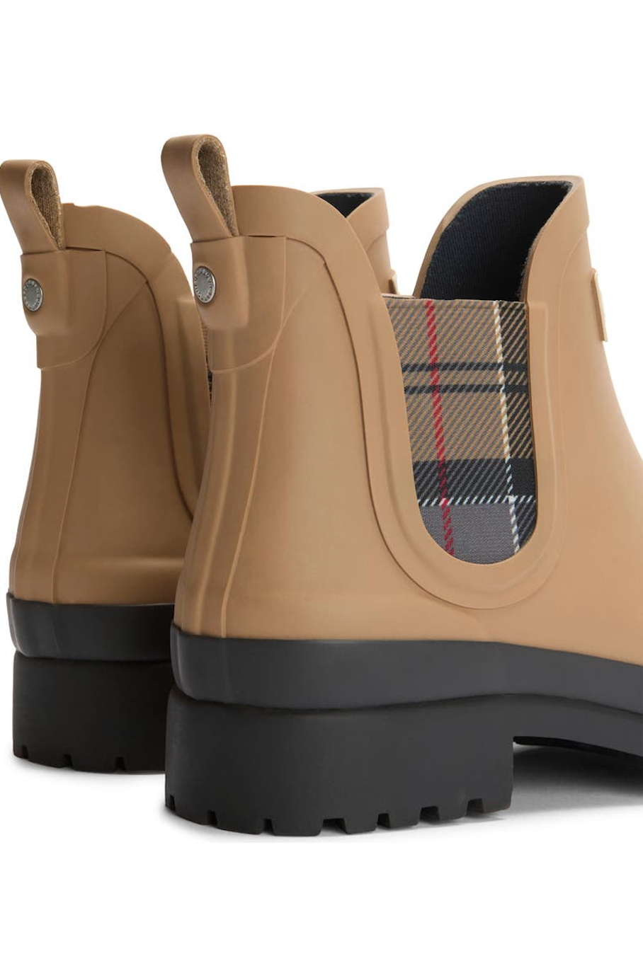 Mallow Wellingtons-Beige