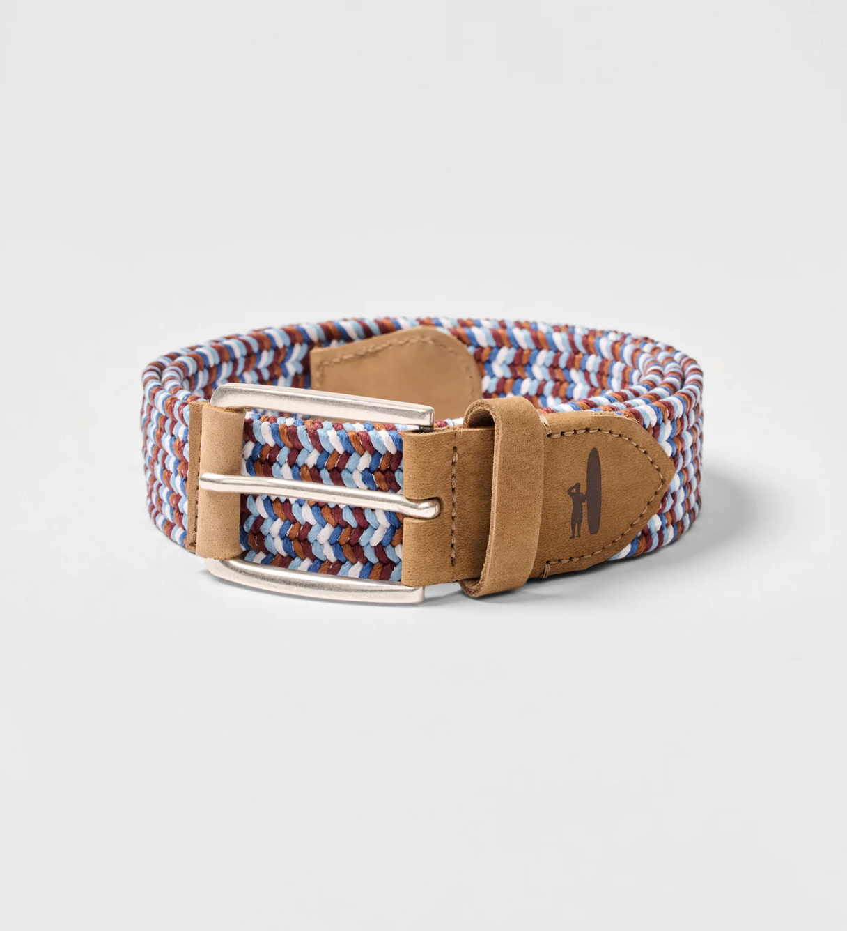 Cotton Stretch Belt