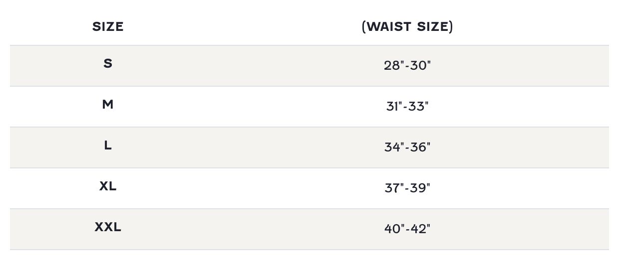 Farley Waxed Cotton Stretch Belt-Navy