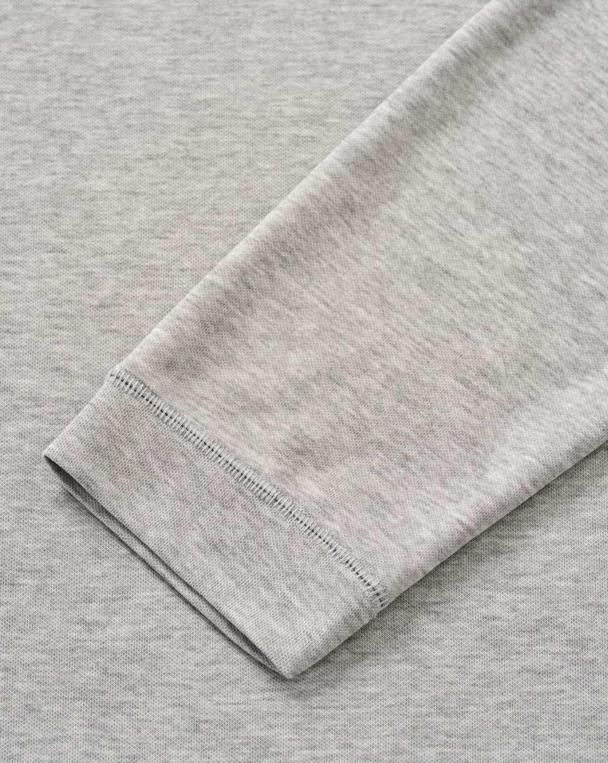 Pircio 1/4 Zip Pullover-Seal