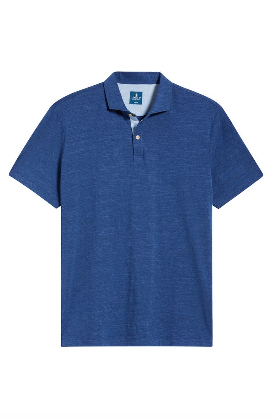 Starnes Polo-Navy