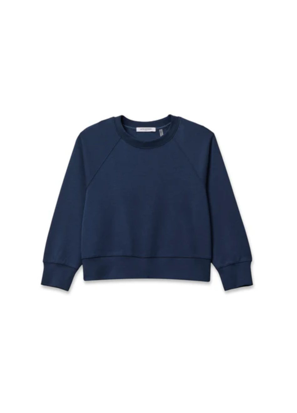 Nell Sweatshirt-Navy
