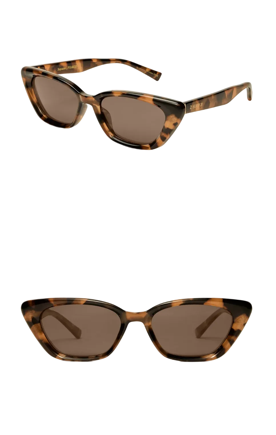 Staycation Sunglasses