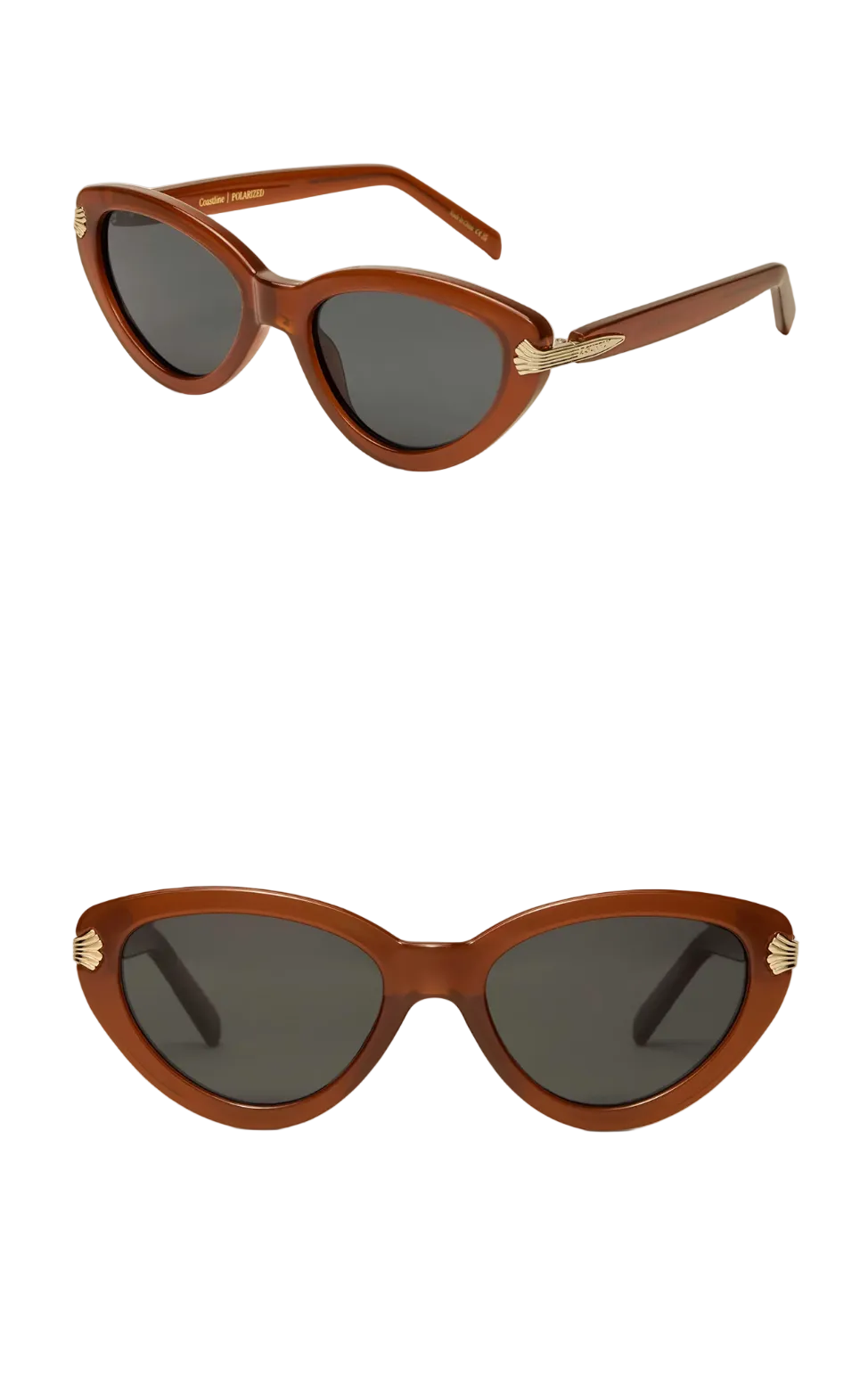 Coastline Sunglasses