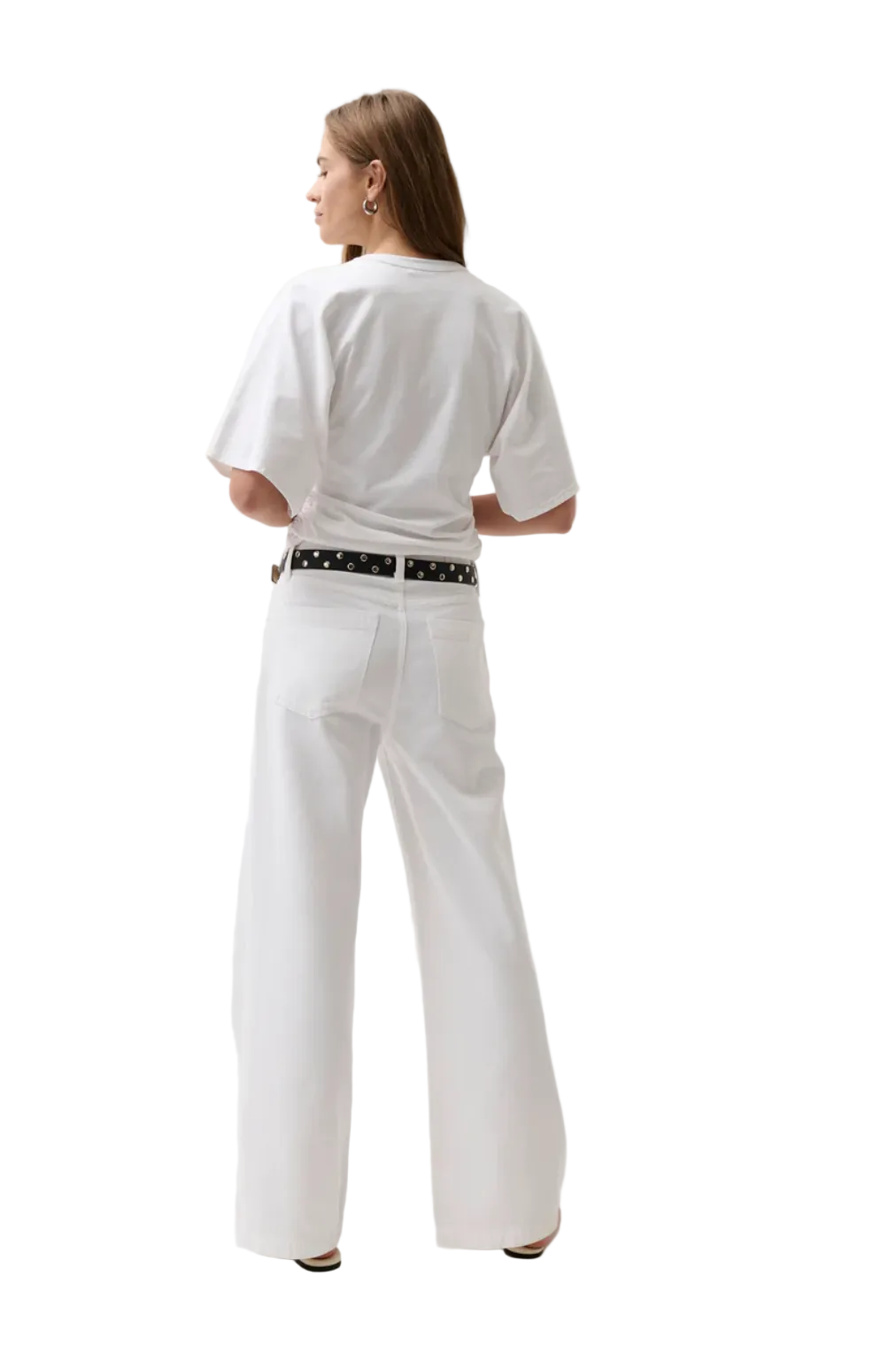 Jadyn Palazzo Jean-White