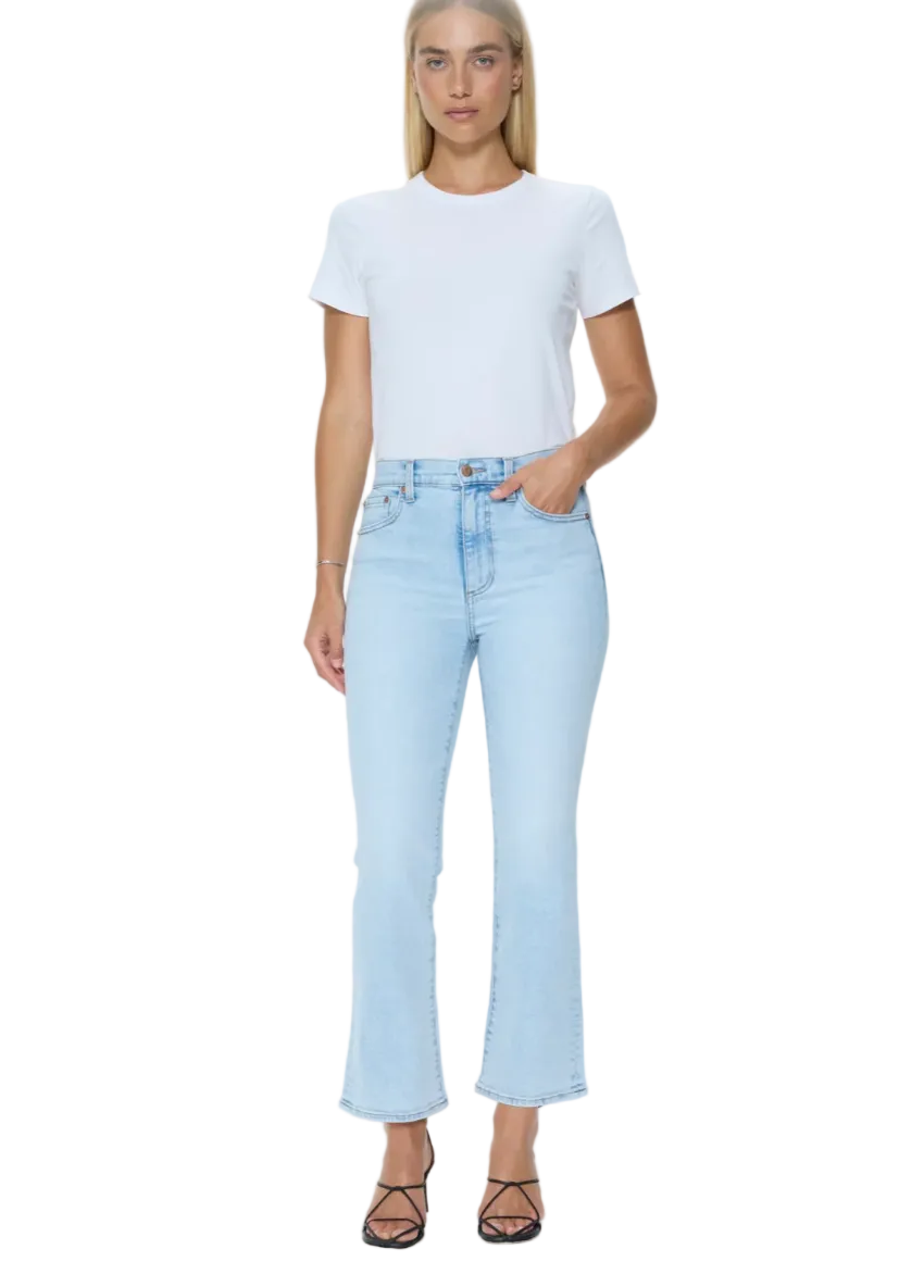 Lennon Crop Boot-Cherish