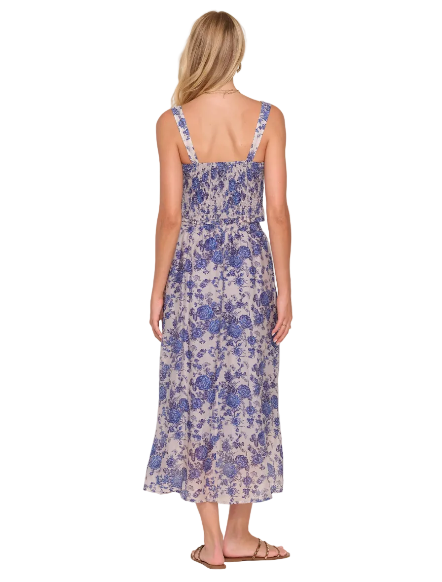 Emma Two Piece Set-Bloom