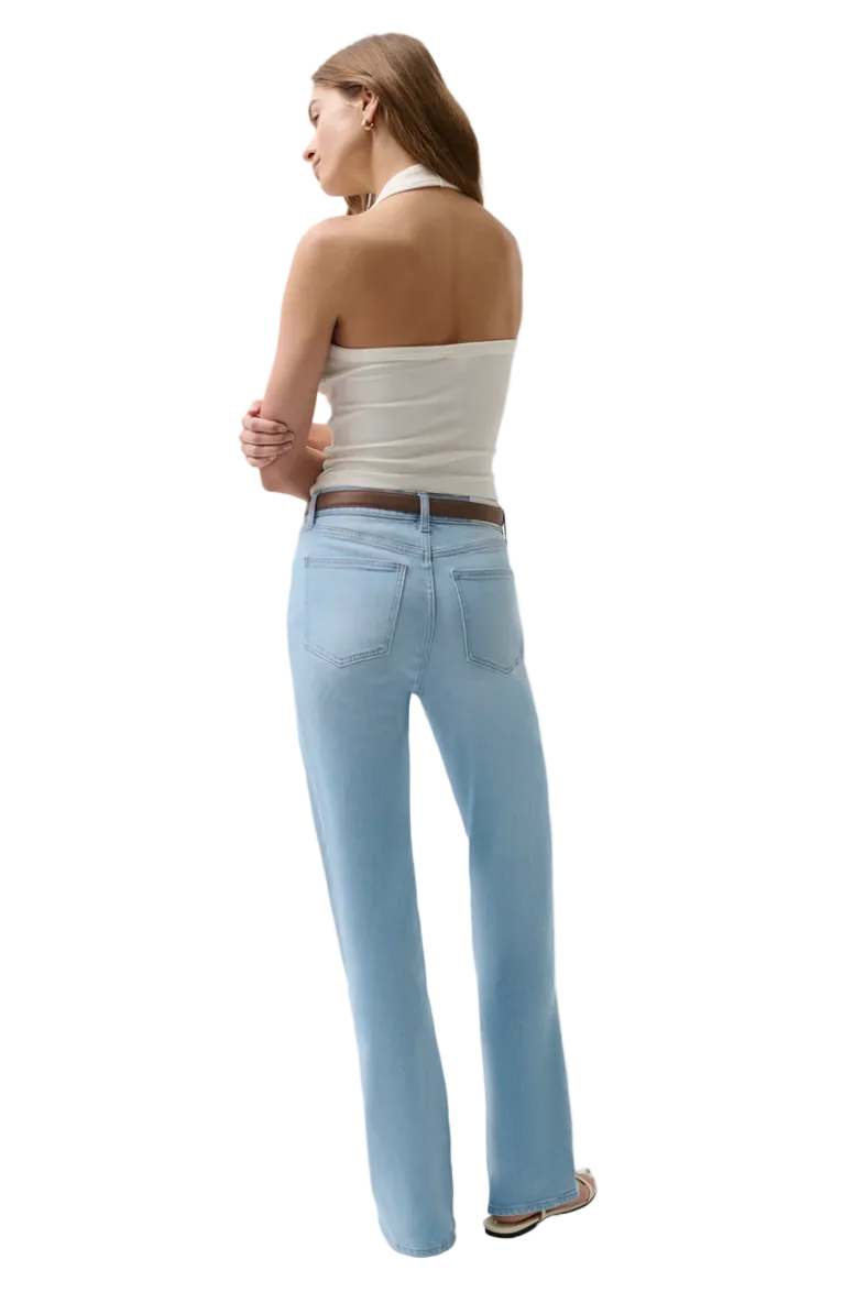 Evie Slim Boot-Windswept
