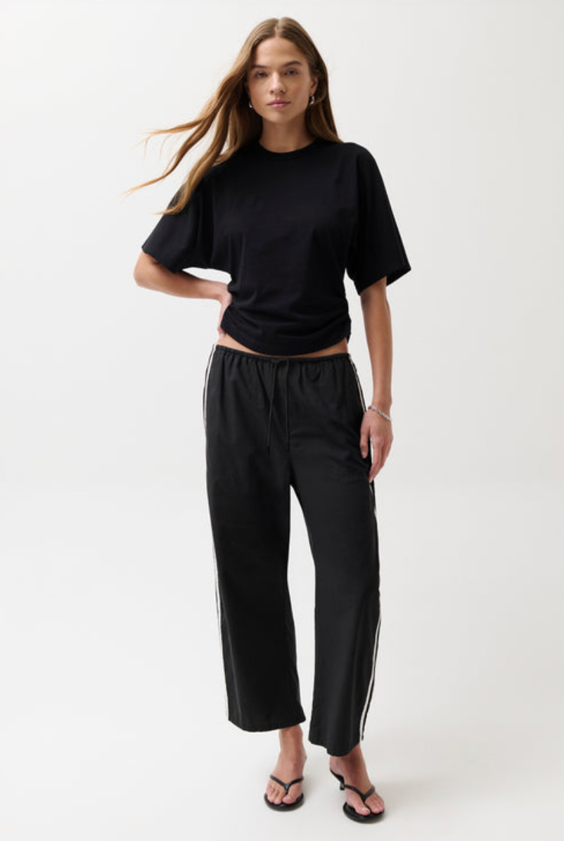 Bodie Sport Pant-Black