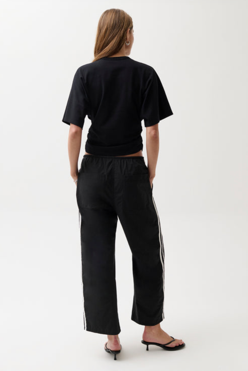 Bodie Sport Pant-Black