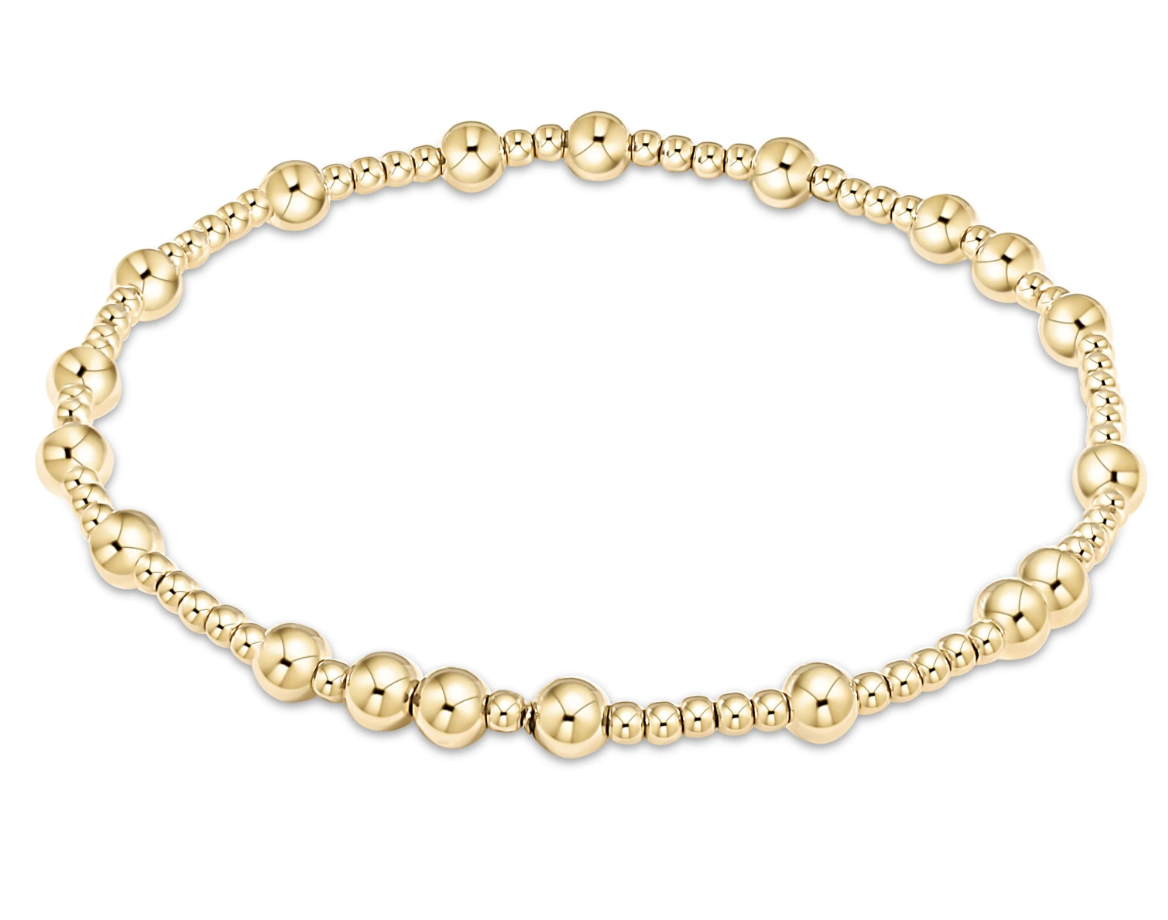 Extends Hope Unwritten 4MM Bracelet