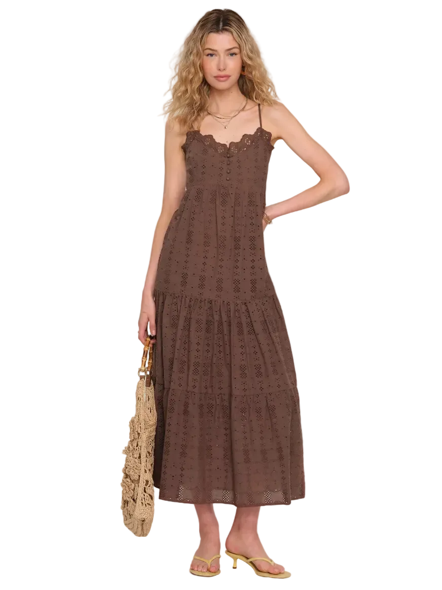 Annie Dress-Coco