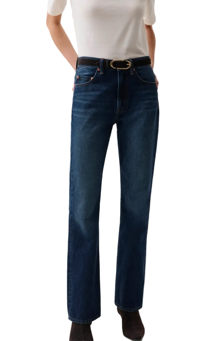 Dakota Bootcut-Skyscraper