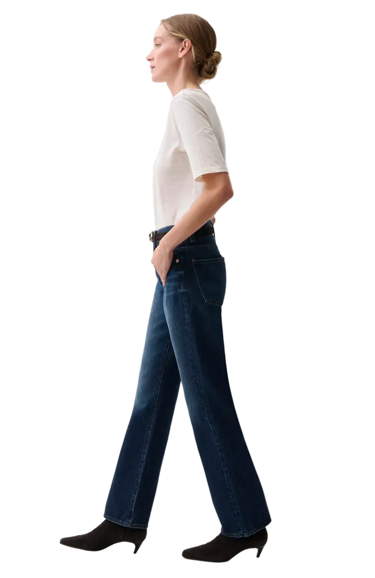 Dakota Bootcut-Skyscraper