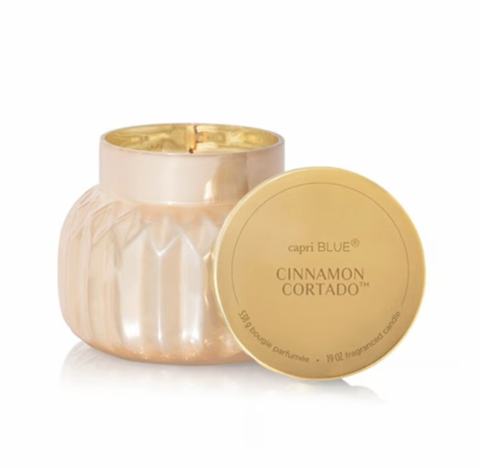 Cinnamon Cortado Candle-19oz