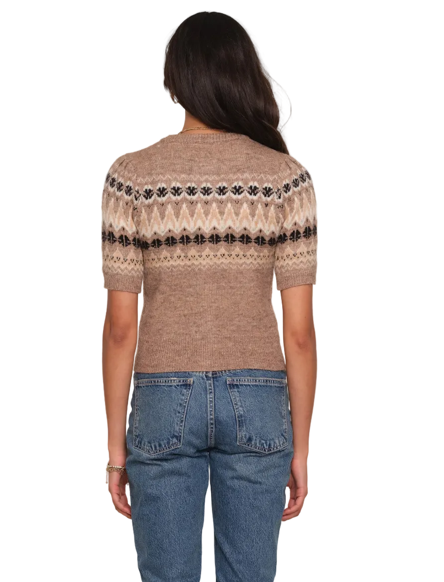 Positano Cardi-Taupe