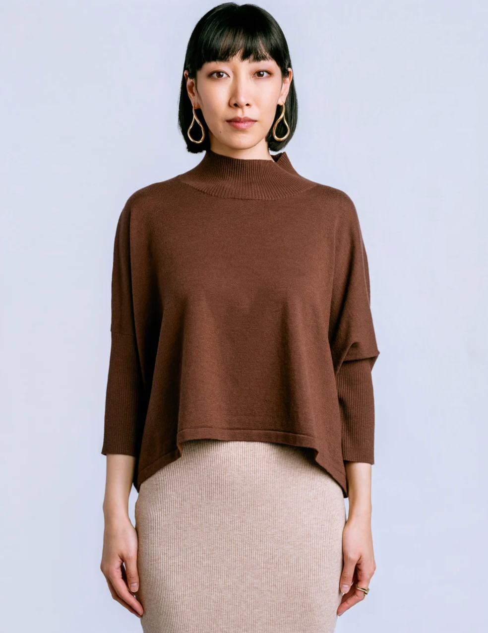 Aja Ortho Sweater