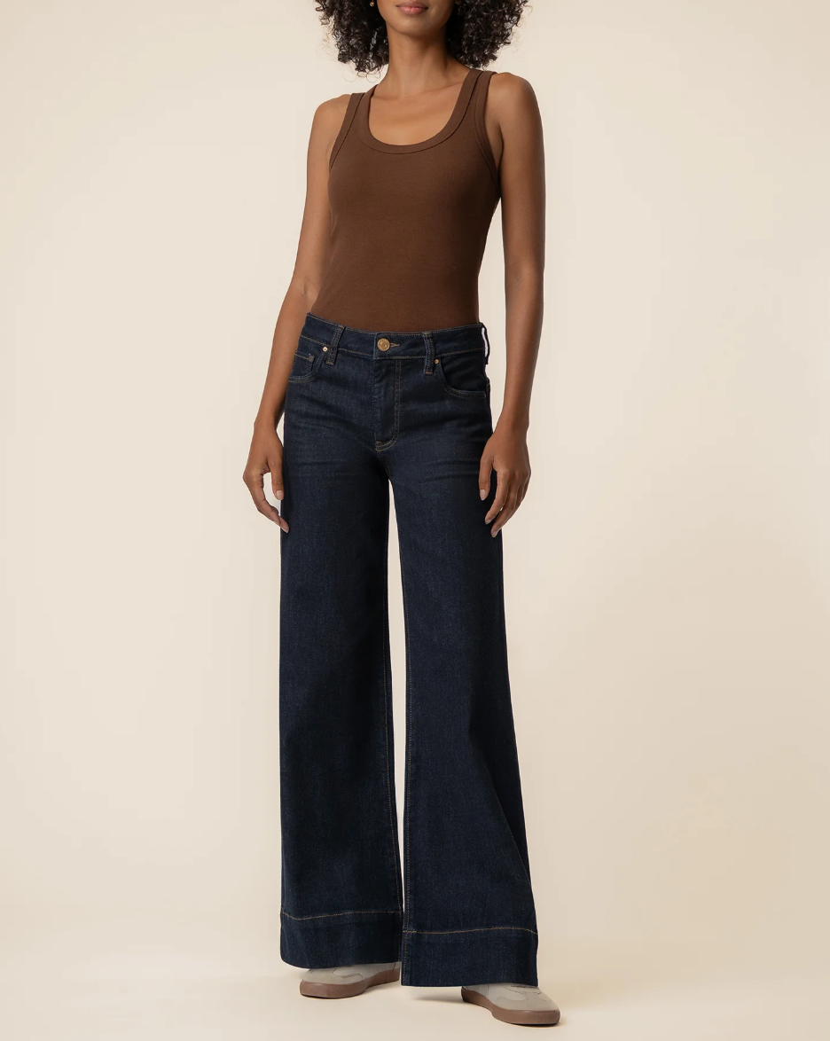 Maya Wide Leg-Amaze