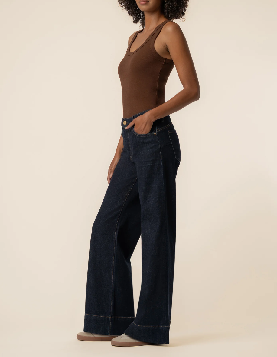 Maya Wide Leg-Amaze