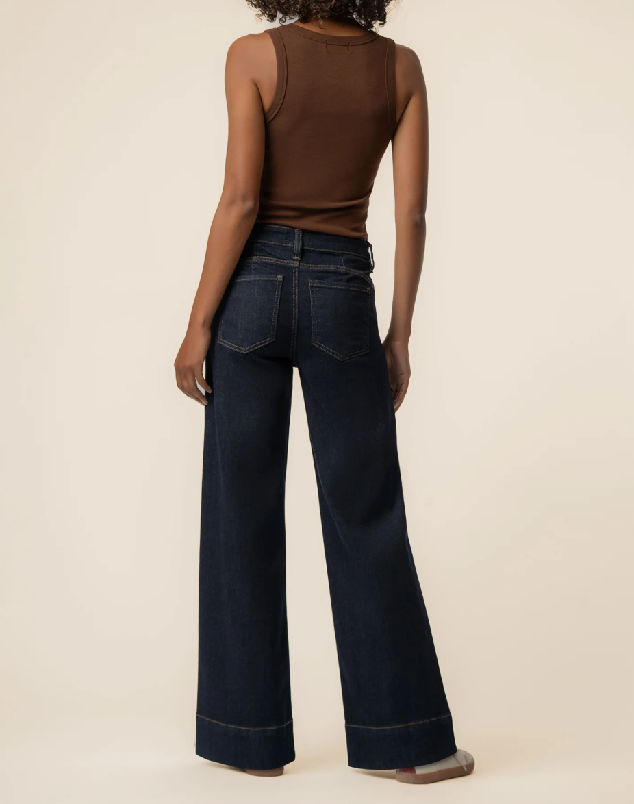 Maya Wide Leg-Amaze