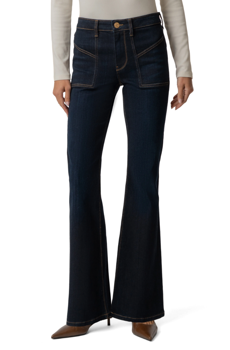 Stella Flare-Wind Wash