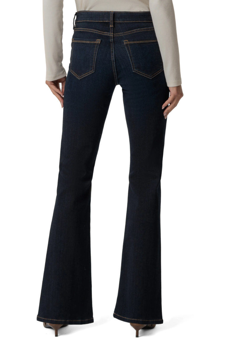 Stella Flare-Wind Wash