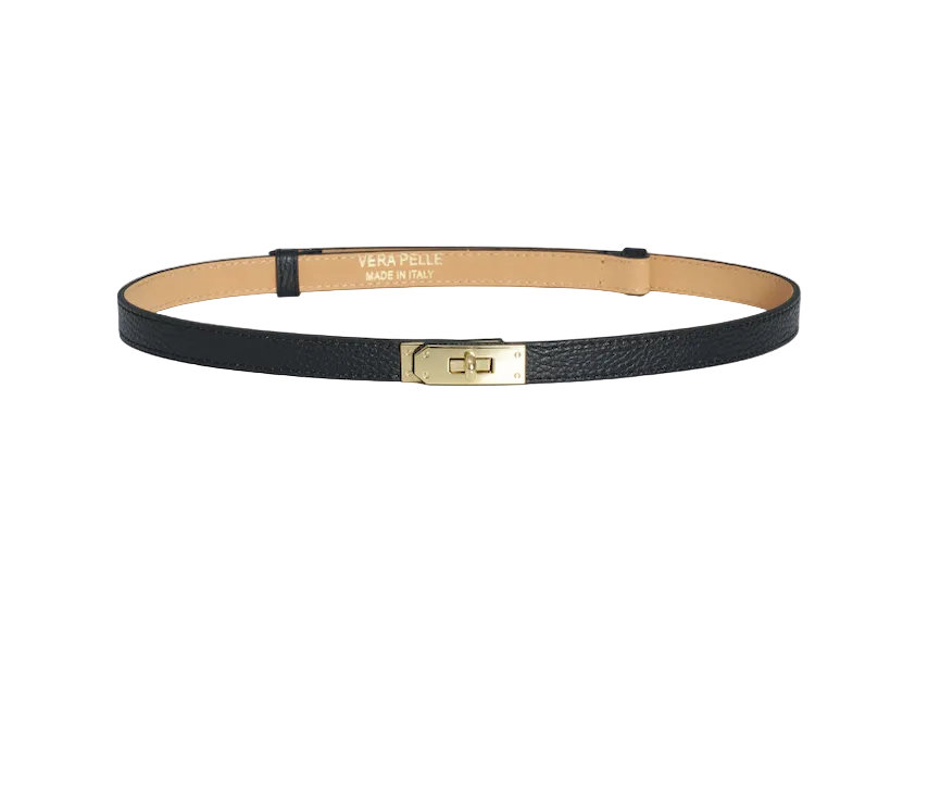 Leather Belt (2 Colors)