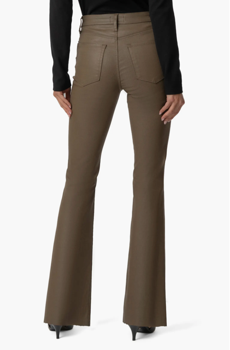 Stella Flare-Golden Brown