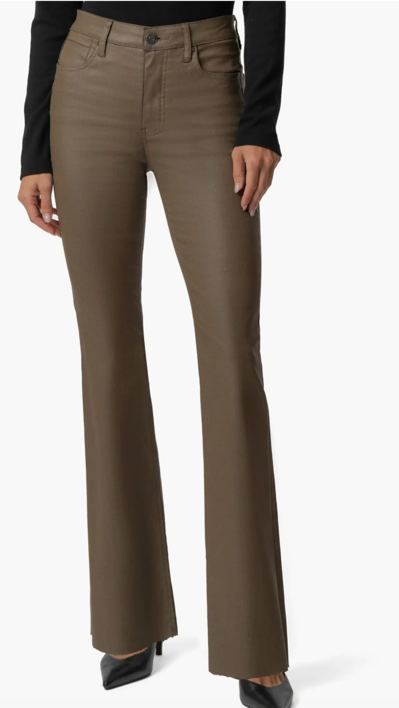 Stella Flare-Golden Brown
