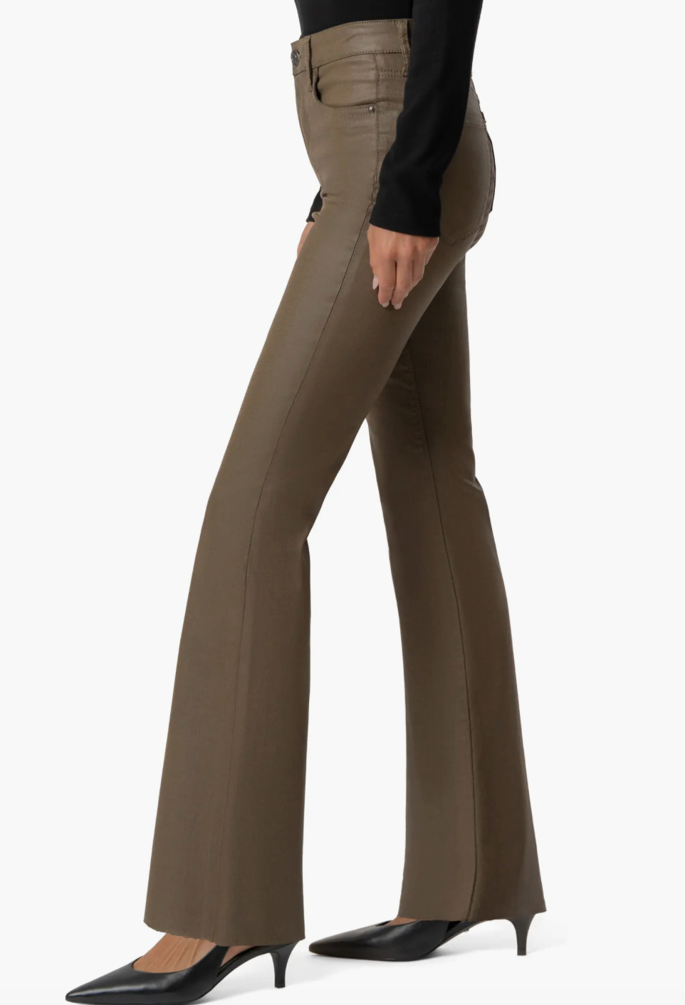 Stella Flare-Golden Brown