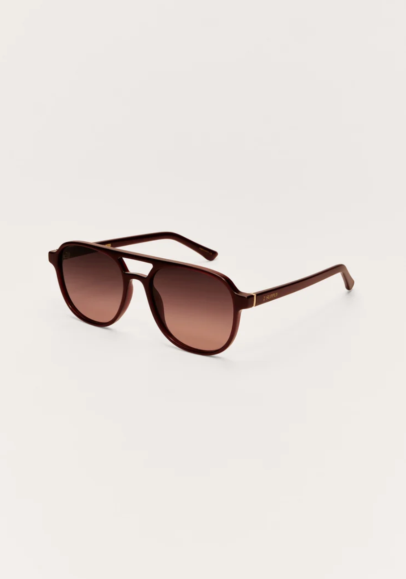 Tourist Sunglasses -Vino