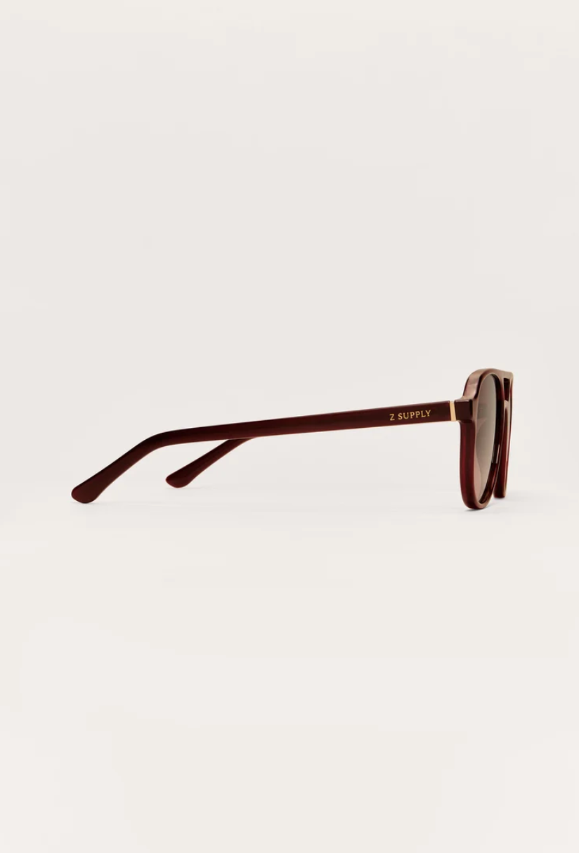 Tourist Sunglasses -Vino