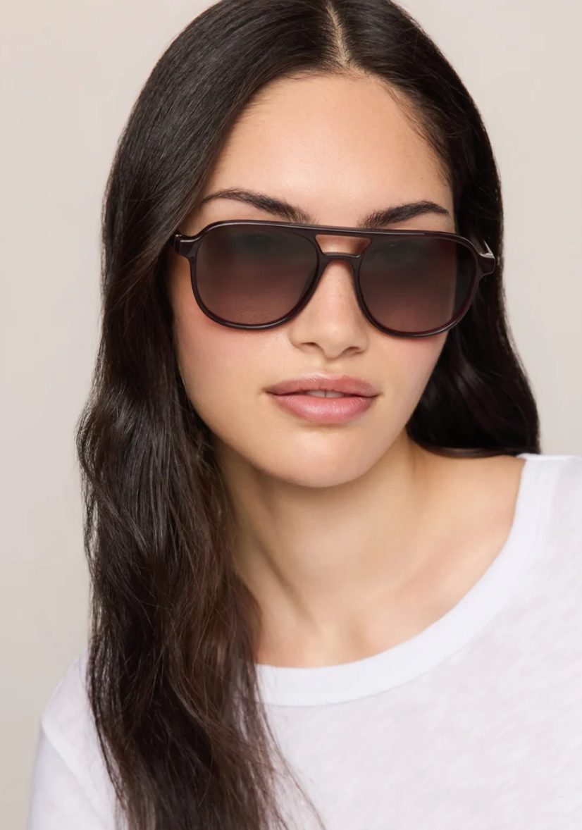 Tourist Sunglasses -Vino