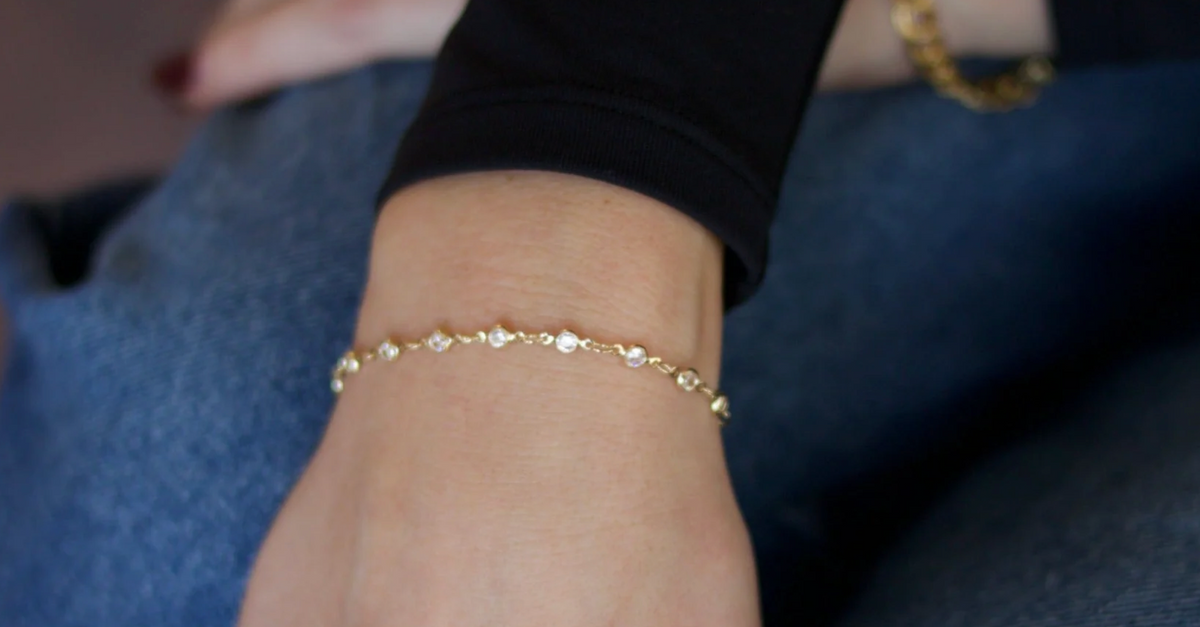 Glisten Bracelet