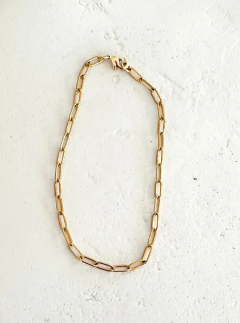 Classic Bracelet-7"