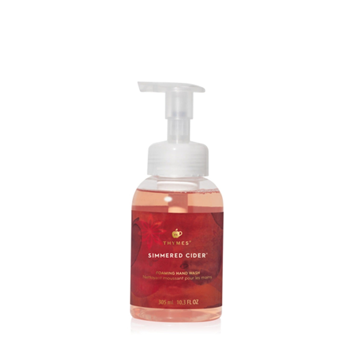 Simmered Cider Foaming Hand Wash 10.3oz