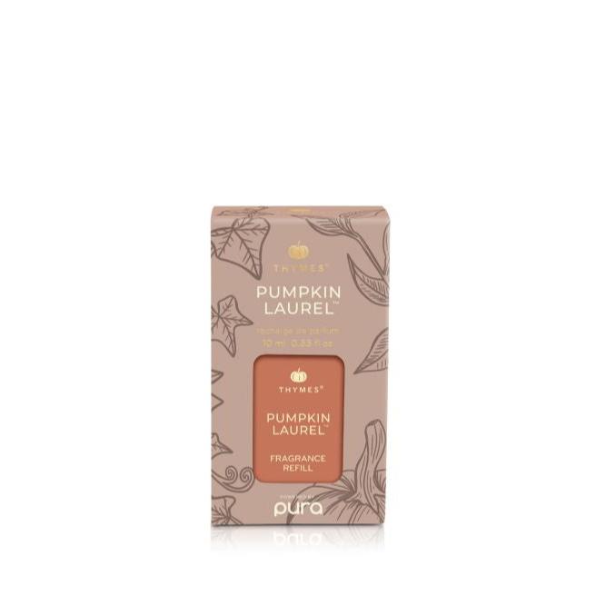 Pumpkin Laurel Pura Diffuser Refill