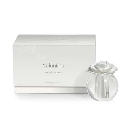 Valentina Crystal Ball Diffuser 100ml