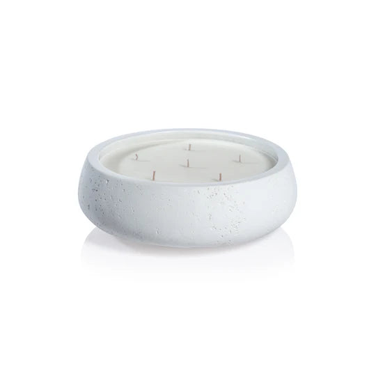 Sea Salt & Coastal Mist Candle-6-Wick