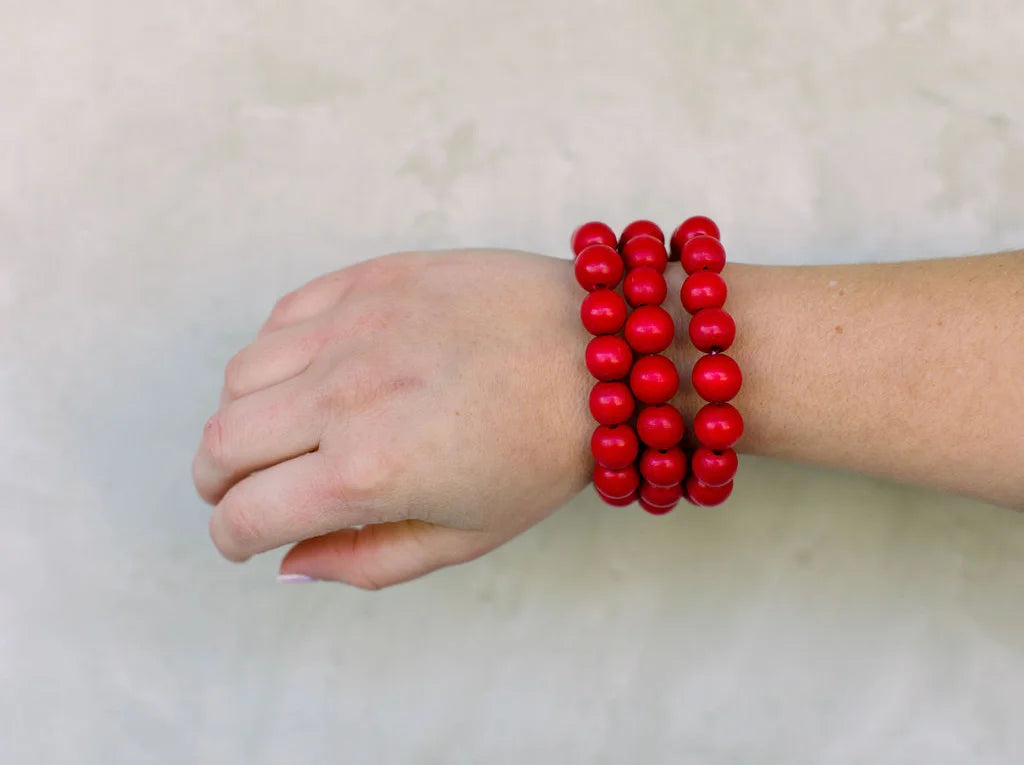 The Caroline Bracelet (5 Colors)